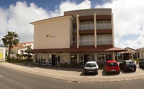 Hotel Areia Dourada Porto Santo